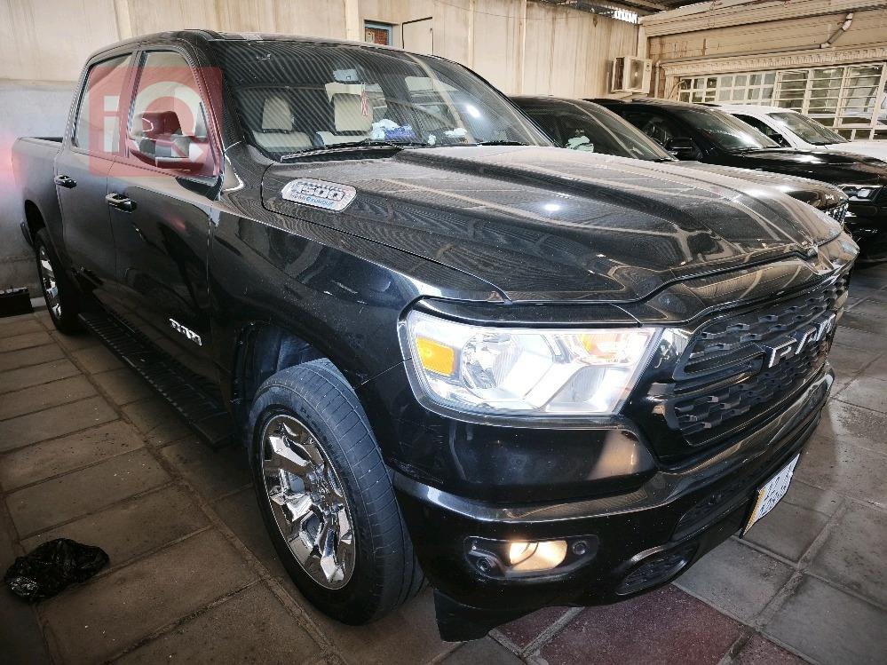 Ram 1500